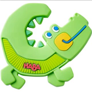 HABA Greifling Kroko