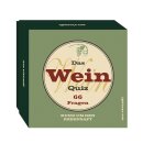 Wein-Quiz (Spiel) 66 Fragen rund um den Rebensaft