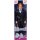 Steffi Kevin Charming mit elegantem Anzug + Fliege
