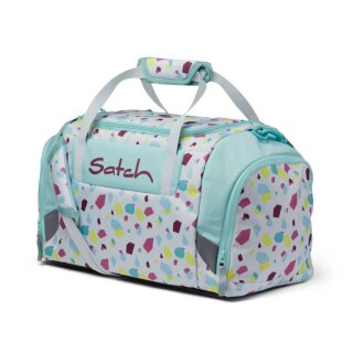 satch Sporttasche Dreamy Mosaic