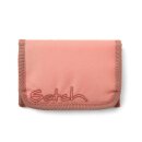 satch Wallet Nordic Coral Geldbeutel X