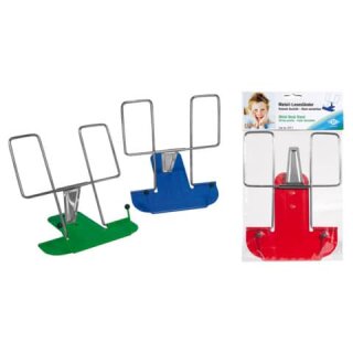 WEDO 2117 - Leseständer Ganzmetall Farben sortiert