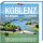 Koblenz bis Bingen / Koblenz to Bingen - Book To Go.