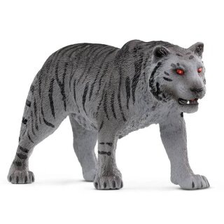 Schleich 72209 - Wild Life - Black Tiger - Special Edition 2023