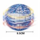 MacFly Magischer Interaktiver LED-Ball mit Schweben,...