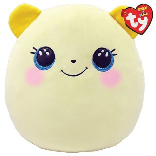 Ty Kissen Bär Buttercup Squish a Boo 20cm