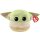 Ty Squishy Beanies Grogu 20 cm Star Wars Kissen