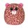 Ty Kissen Leopard Lainey Squish a Boo 20cm