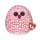 Ty Kissen Eule Pinky Squish a Boo 20cm