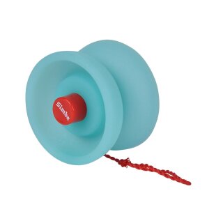 Yo-Yo 7cm Soft Freilauf mit Ersatzschnur