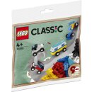 LEGO 30510 - Classic 90 Jahre Autos im Polybag