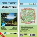 Naturnavi Wisper Trails - Premiumwandern im Wispertaunus...
