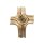 Kreuz Bronze 15cm LS22a