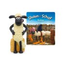 Tonies Shaun das Schaf - Badetag und drei weitere...