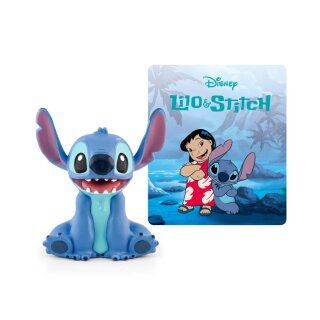 Tonies Disney Lilo & Stitch - Lilo & Stitch (deutsch)