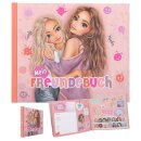 TOPModel Freundebuch Schule HAPPY TOGETHER rosa...