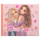 TOPModel Freundebuch Schule HAPPY TOGETHER rosa...