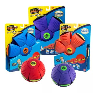 Wahu 1x Phlat Ball Classic sortiert