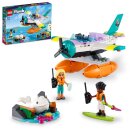 LEGO 41752 - Friends Seerettungsflugzeug