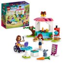 LEGO 41753 - Friends Pfannkuchen-Shop