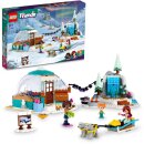 LEGO 41760 - Friends Ferien im Iglu