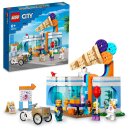 LEGO 60363 - City Eisdiele