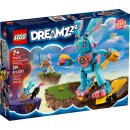 LEGO 71453 - Dreamzzz Izzie und ihr Hase Bunchu