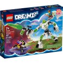 LEGO 71454 - Dreamzzz Mateo und Roboter Z-Blob