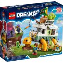 LEGO 71456 - Dreamzzz Mrs. Castillos Schildkrötenbus