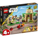 LEGO 75358 - Star Wars Tenoo Jedi Temple