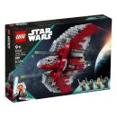 LEGO 75362 - Star Wars Ahsoka Tanos T-6 Jedi Shuttle