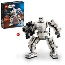 LEGO 75370 - Star Wars Sturmtruppler Mech