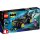 LEGO 76264 - Super Heroes Verfolgungsjagd im Batmobile: Batman vs. Joker