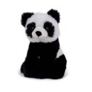 SEMO ECO-Edition Stofftier Panda 15 cm