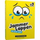 DENKRIESEN - JAMMERLAPPEN - Das dramatisch lustige Kartenspiel - "bis einer weint"