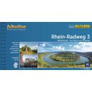 Bikeline Rhein-Radweg / Teil 3 - Mittelrheintal