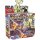 Pokémon 1x Booster Karmesin & Purpur Obsidian Flammen (deutsch) - zufällige Auswahl