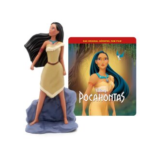 Tonies Disney - Pocahontas (deutsch)
