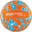 VIVA SPoRT Neopren Beach-Volleyball Flower,...