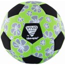VIVA SPoRT Neopren-Fußball im floren Design,...