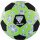 VIVA SPoRT Neopren-Fußball im floren Design, Beachball, Größe 5, 22 cm Ø