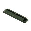 Minitrix N 66539 Isolier-Schienenverbinder (Inh. 6 St.) -...