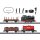 Märklin H0 Digital mfx - 29890 Digital-Startpackung Güterzug mit BR 89.0 inkl. 60657