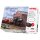 Märklin H0 Digital mfx - 29890 Digital-Startpackung Güterzug mit BR 89.0 inkl. 60657
