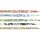 STANDARDGRAPH 1x Federhalter für Schreibfedern, Länge 17 cm marmoriert - farbig sortiert
