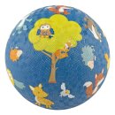 sigikid 43086 - Wald Kautschukball Spielball