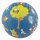 sigikid 43086 - Wald Kautschukball Spielball