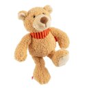 sigikid 43254 - Bär Gildehard Günsburg mittel Kuscheltier Babyspielzeug