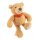 sigikid 43254 - Bär Gildehard Günsburg mittel Kuscheltier Babyspielzeug