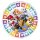 Amscan Folienballon Paw Patrol, 43 cm inkl. Helium - nur Abholung, kein Versand möglich